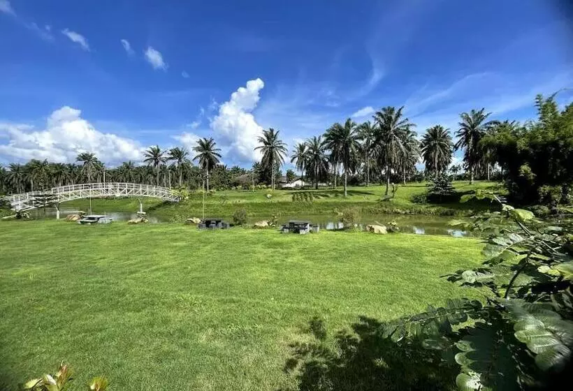 Majatalo Baanrimfai Homestay