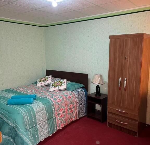 پانسیون Hostal Salarcito