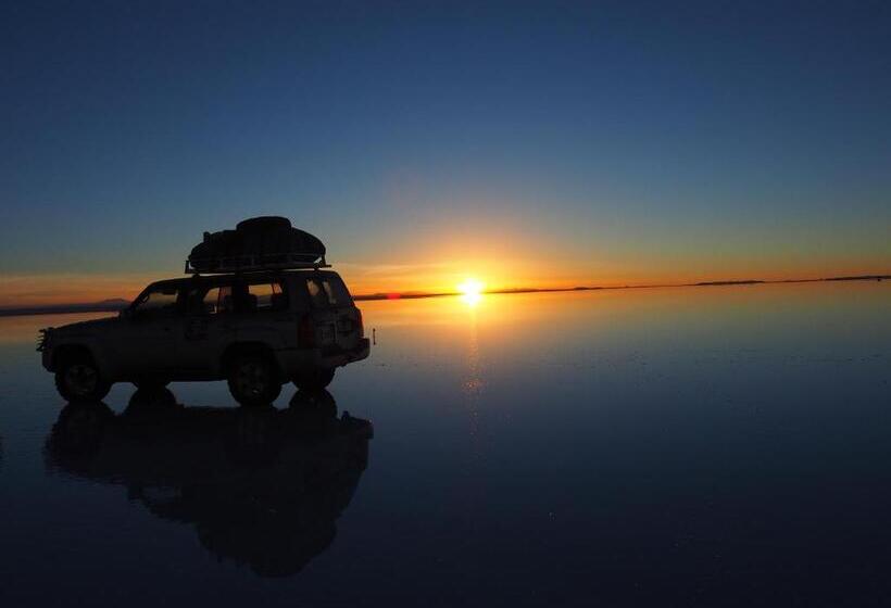 پانسیون Hostal Salarcito