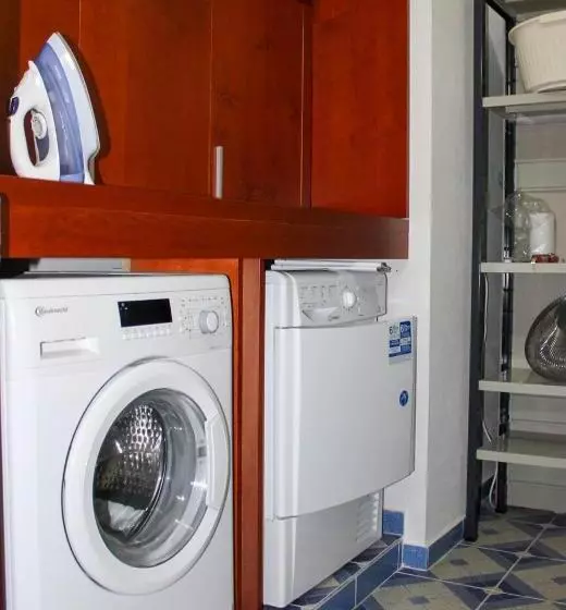 Majatalo Sofeelings, Quarto Mar Piso 2, Baixa De Albufeira