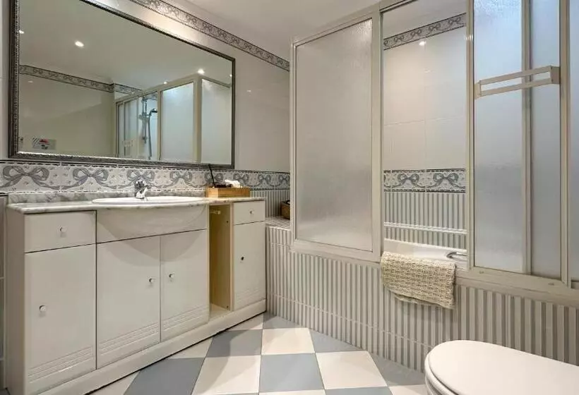 Majatalo Sofeelings, Quarto Mar Piso 2, Baixa De Albufeira