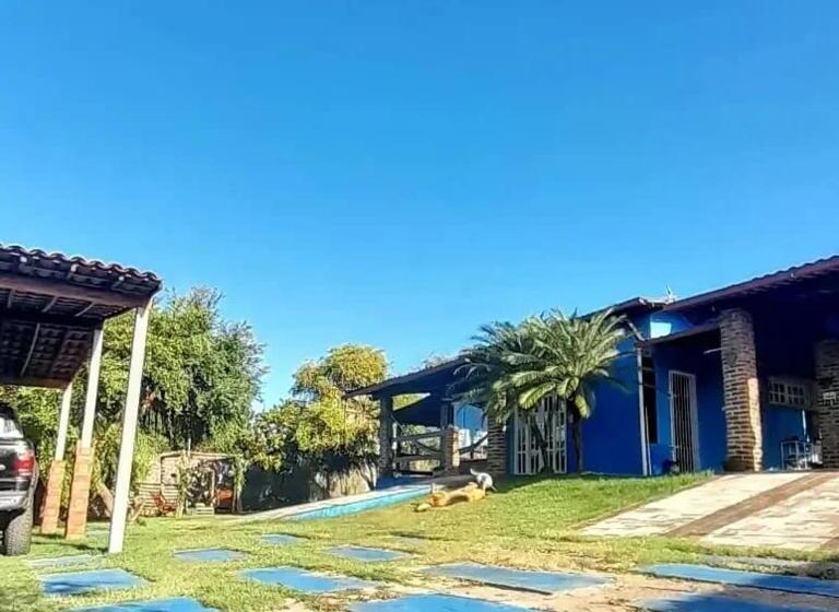 Pension Suíte Quádrupla Odoyá Beach