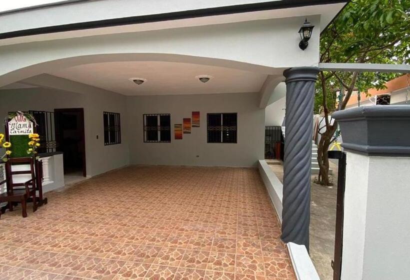 پانسیون Tú Rincón Placentero