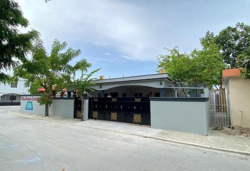 پانسیون Tú Rincón Placentero