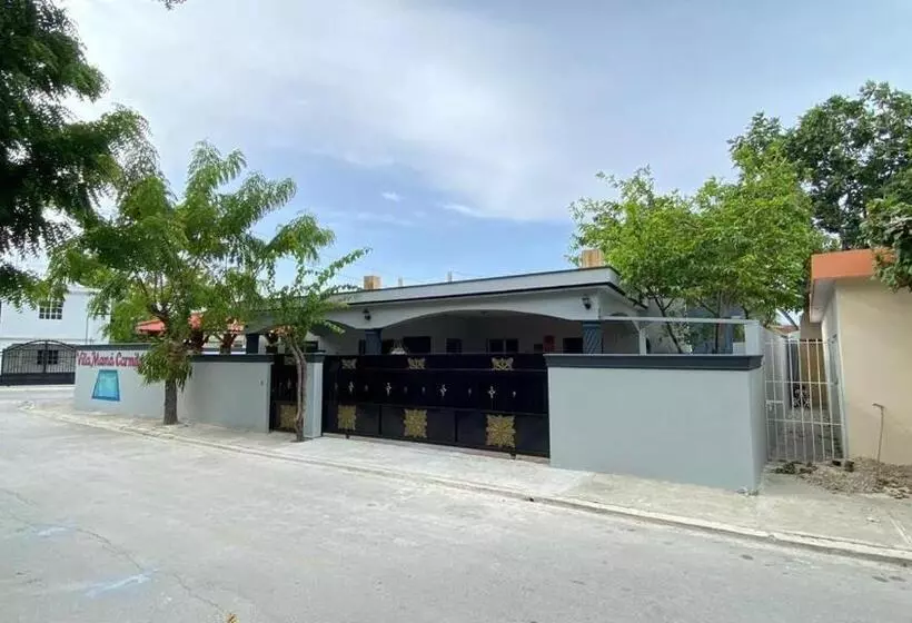 پانسیون Tú Rincón Placentero