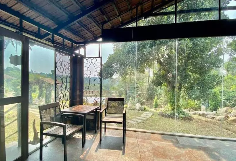 ペンション Willostays Villa Tranquil De Susanj