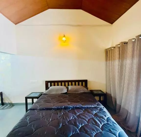 ペンション Willostays Villa Tranquil De Susanj