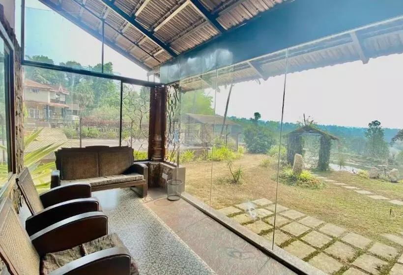 ペンション Willostays Villa Tranquil De Susanj