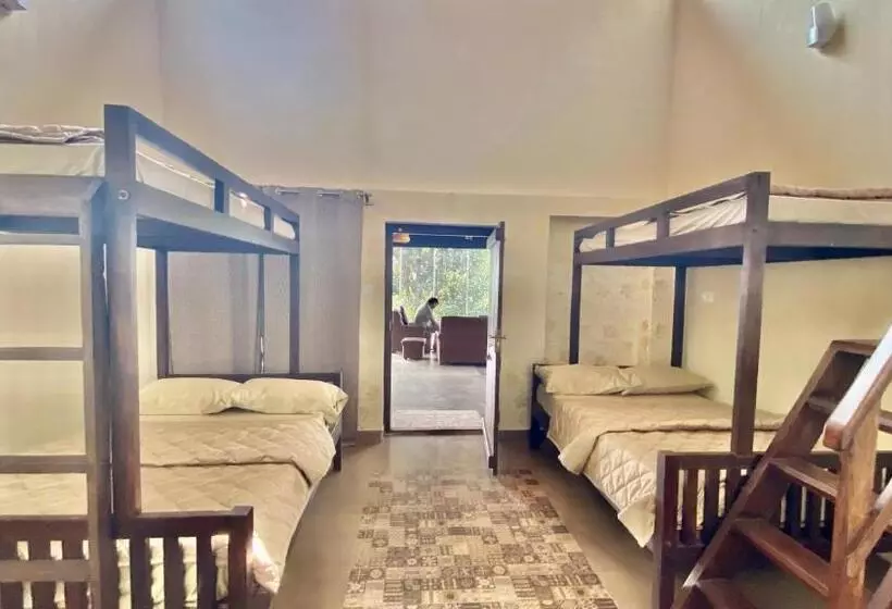ペンション Willostays Villa Tranquil De Susanj