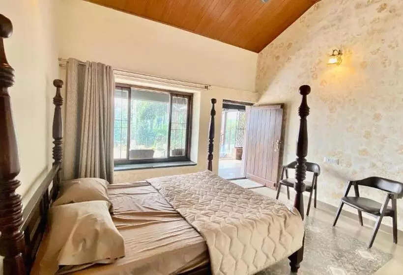 ペンション Willostays Villa Tranquil De Susanj
