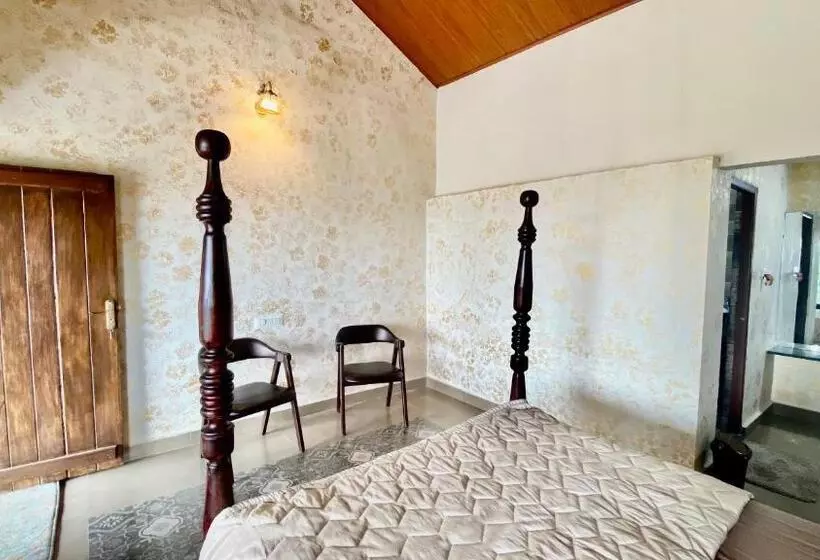 ペンション Willostays Villa Tranquil De Susanj