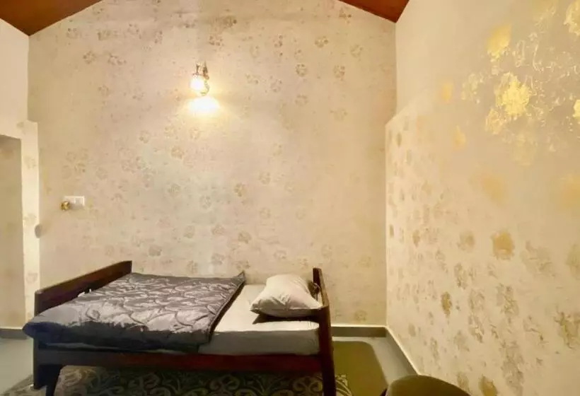 ペンション Willostays Villa Tranquil De Susanj