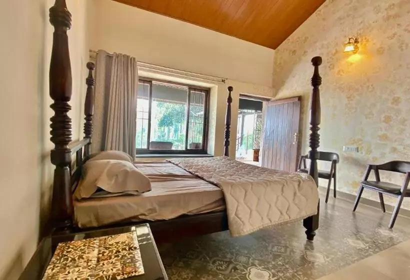 ペンション Willostays Villa Tranquil De Susanj