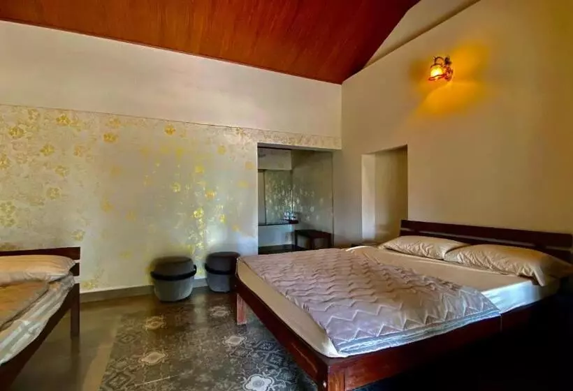 ペンション Willostays Villa Tranquil De Susanj