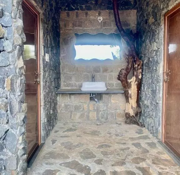 ペンション Willostays Villa Tranquil De Susanj
