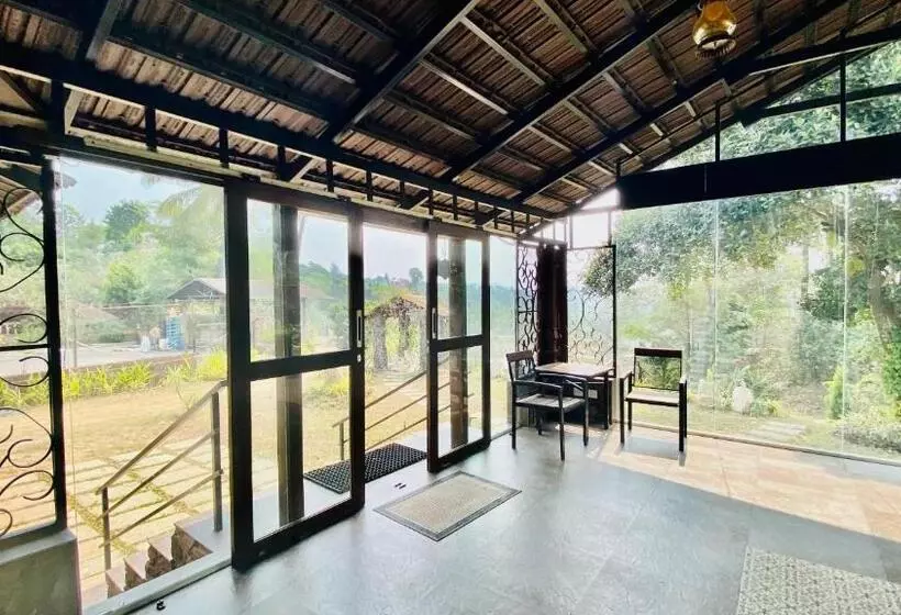 ペンション Willostays Villa Tranquil De Susanj