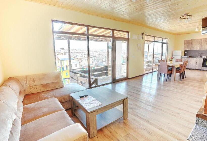 منتجع етно комплекс поп грую бански