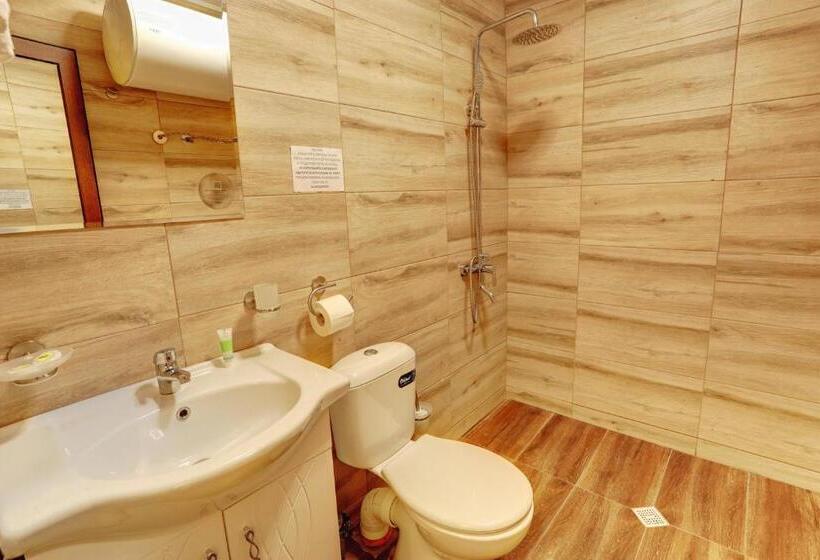 منتجع етно комплекс поп грую бански