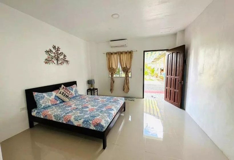Vmj Inland Resort