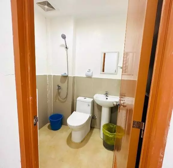 Vmj Inland Resort