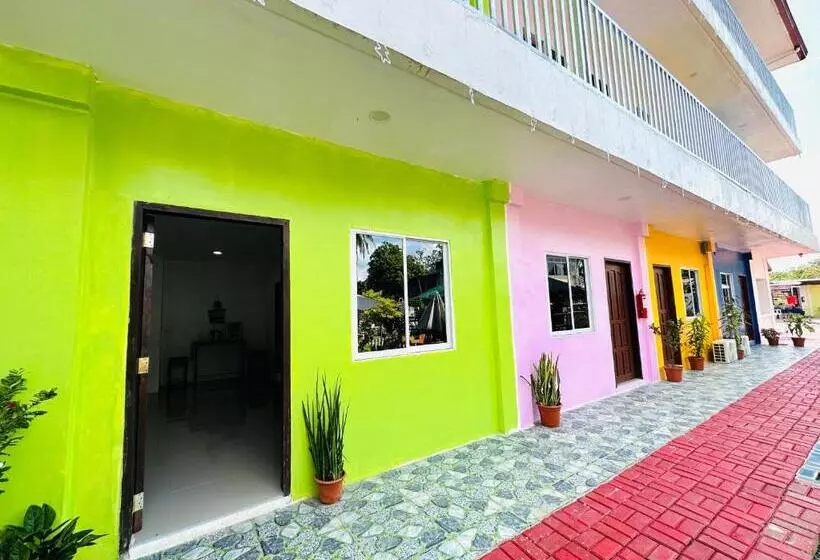 Vmj Inland Resort