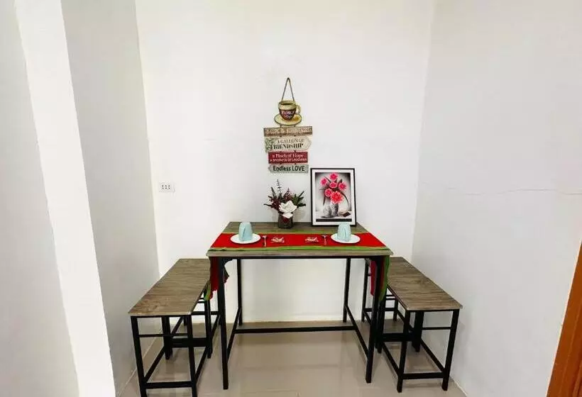Vmj Inland Resort