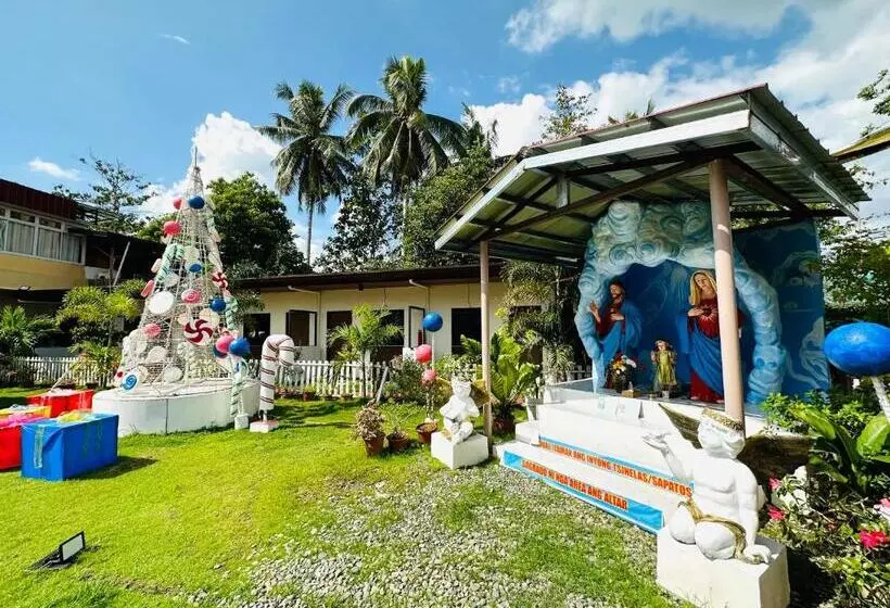 Vmj Inland Resort