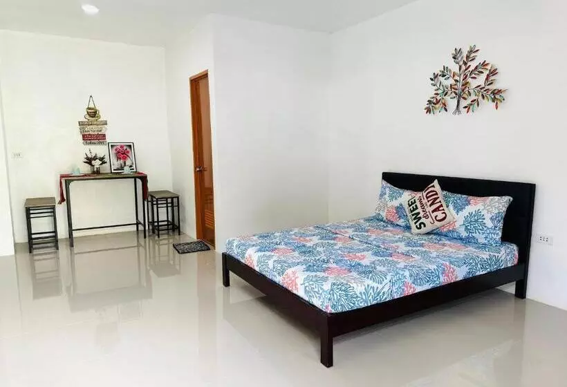 Vmj Inland Resort