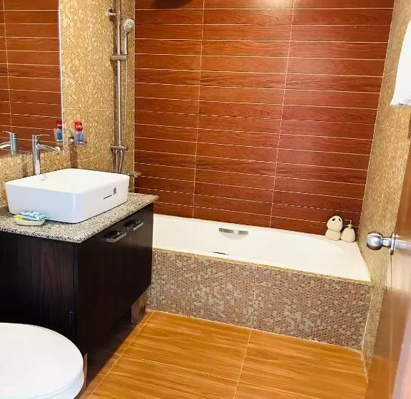Vmj Inland Resort