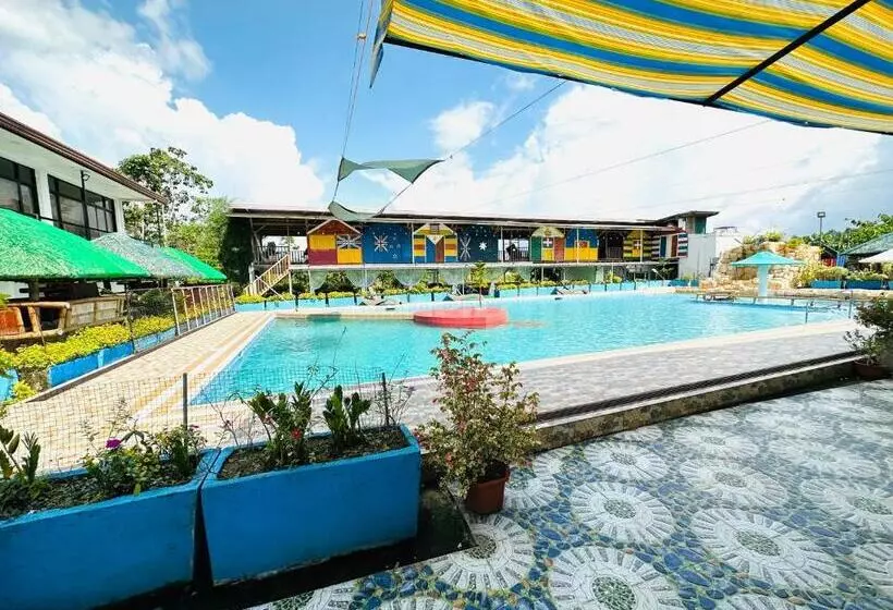 Vmj Inland Resort