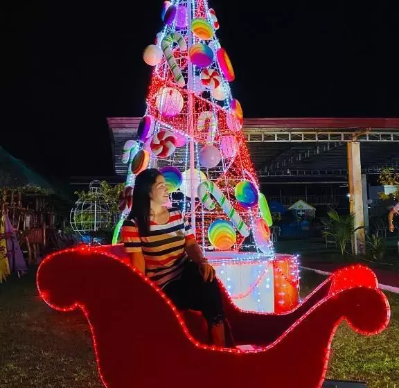 Vmj Inland Resort