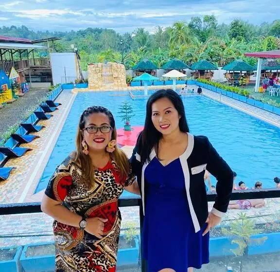 Vmj Inland Resort