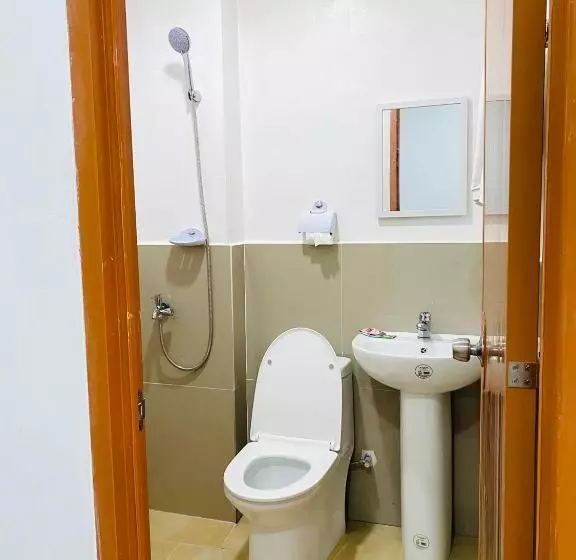 Vmj Inland Resort