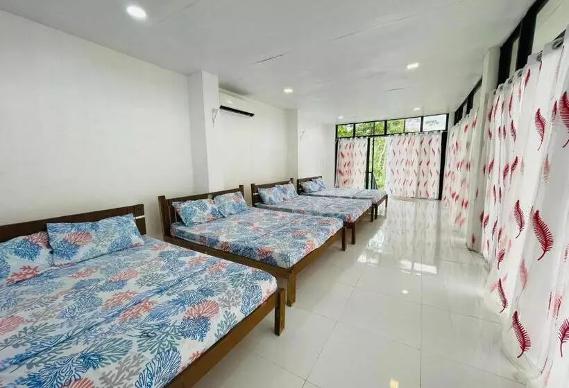 Vmj Inland Resort
