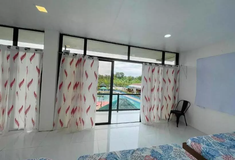 Vmj Inland Resort