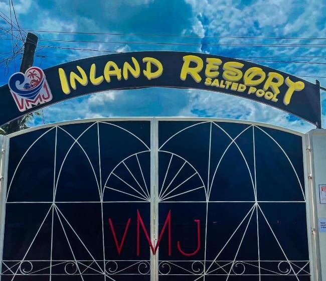 Vmj Inland Resort