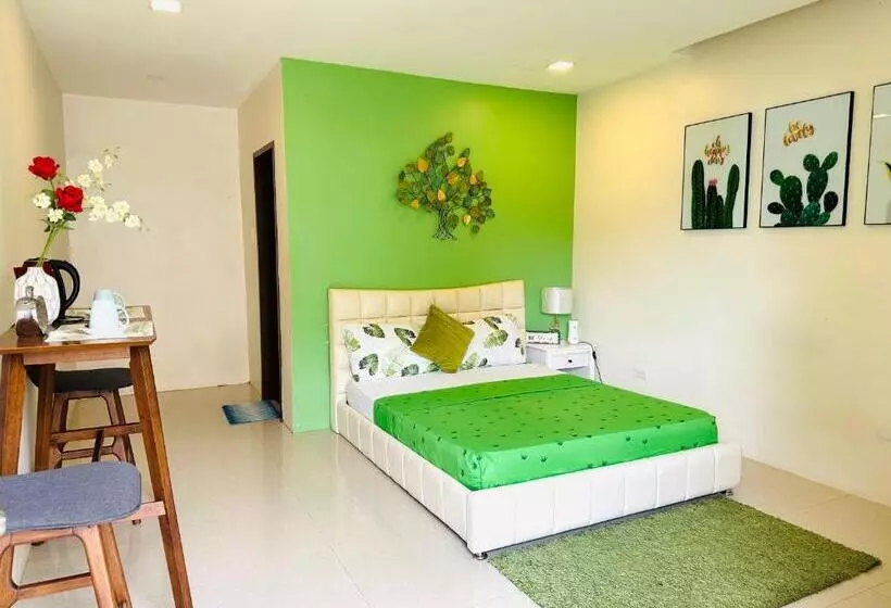 Vmj Inland Resort