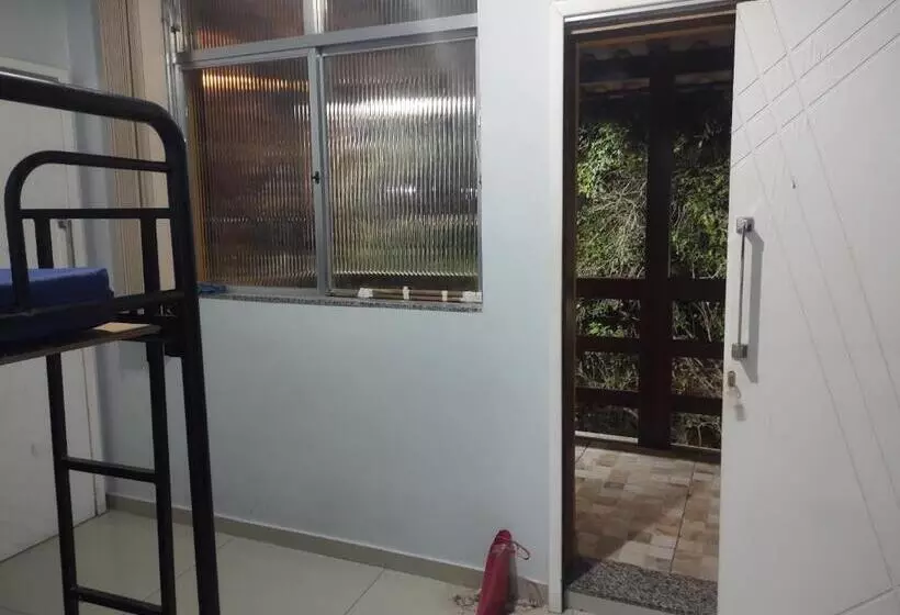 Casa Da Glória Hostel