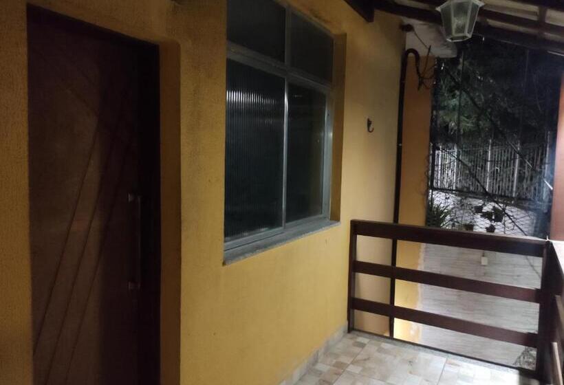 Casa Da Glória Hostel