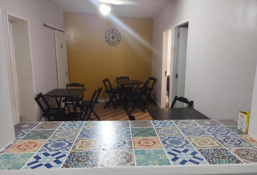 Casa Da Glória Hostel