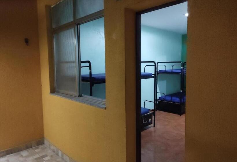Casa Da Glória Hostel