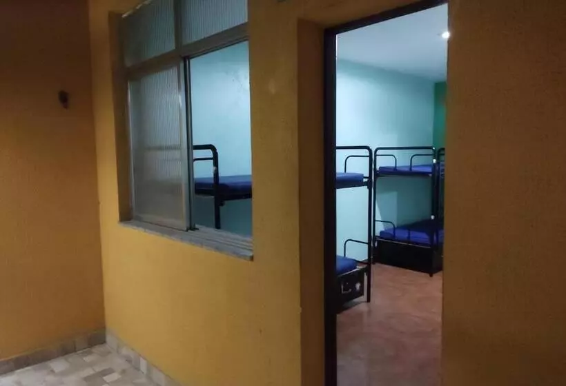 Casa Da Glória Hostel