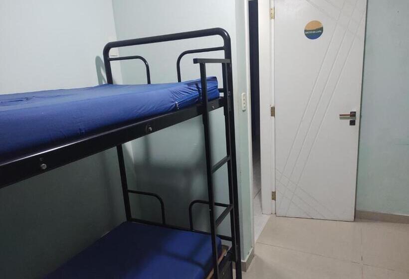 Casa Da Glória Hostel
