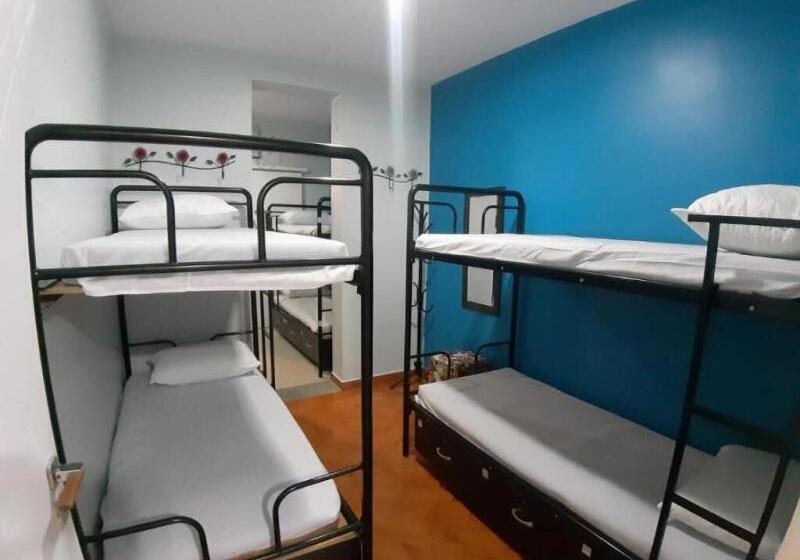 Casa Da Glória Hostel