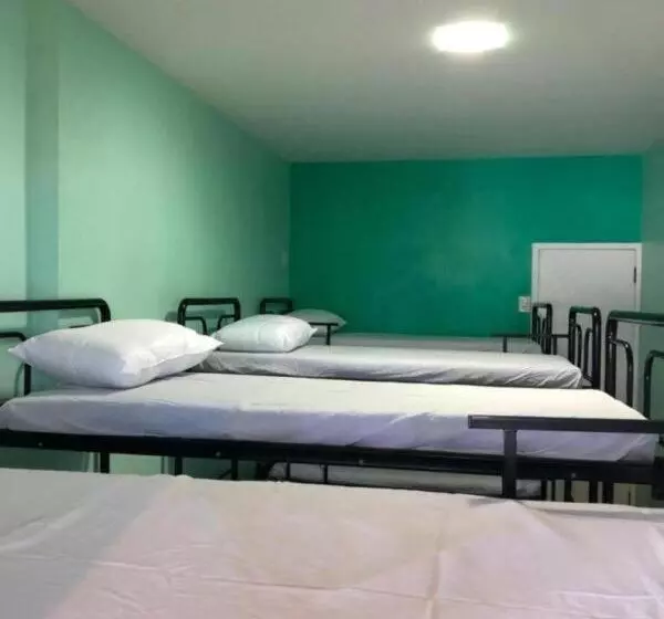Casa Da Glória Hostel