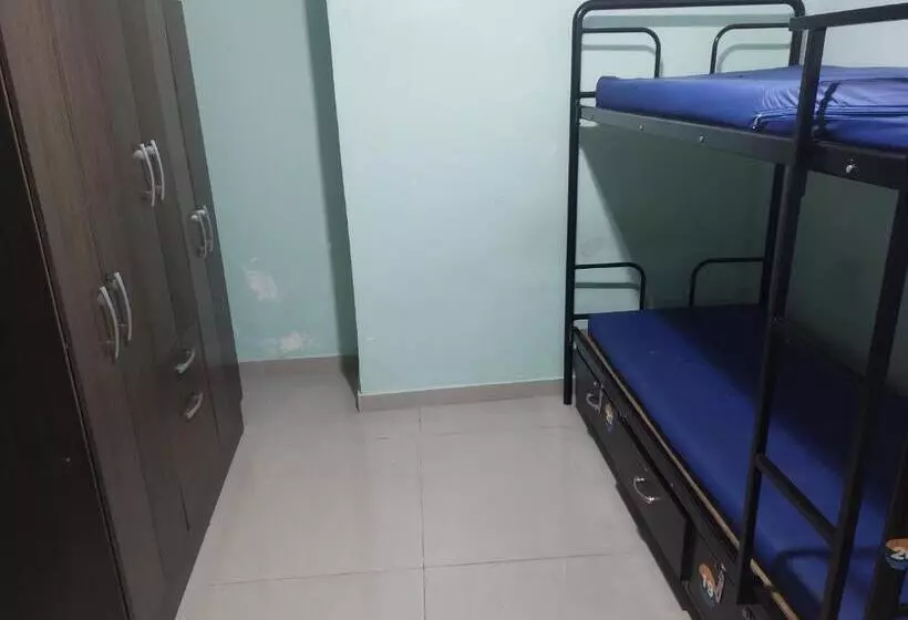Casa Da Glória Hostel