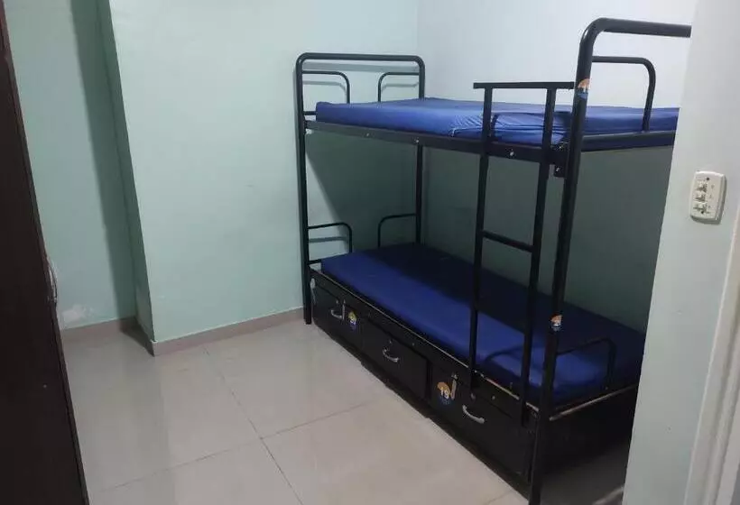 Casa Da Glória Hostel