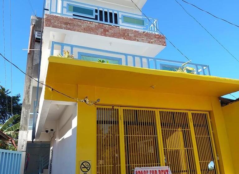 הוסטל Villa Juan Y Exequila