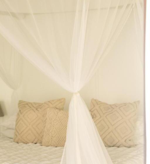 تختخواب و صبحانه Casa De Mono Bocas