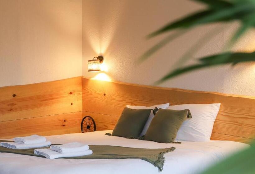 צימר Maison Tournesol